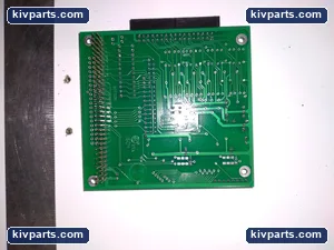 P415 Microcomputer Systems MSI – actual item, photo 5 of 6