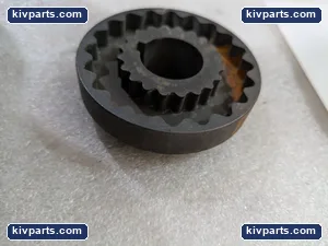 5J 1-1/8 Jaw Coupling Hub Max 7600 RPM Industrial OEM – actual item, photo 6 of 8