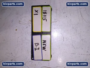 Ashcroft 10 6# Lower – actual item, photo 4 of 4
