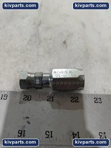 Parker 2C330-10-6 Industrial Electrical Connector – actual item, photo 5 of 11
