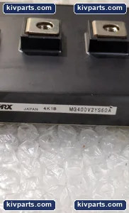 THZ 4JAPAN Powerex Dual IGBT Module – actual item, photo 4 of 5