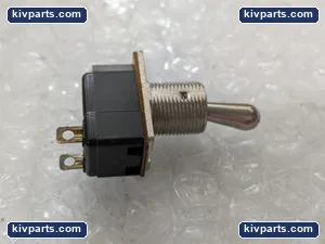 Safran 8503K1 Labinal Toggle Switch – actual item, photo 2 of 5