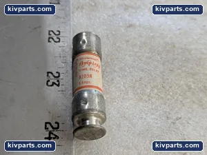 Mersen A2D5R Class RK5 Fuse – actual item, photo 4 of 6