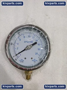 30-0-300 Gauge – actual item, photo 4 of 9