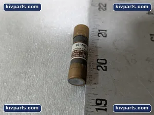 Bussmann KAW-30 Tron Rectifier Fuse – actual item, photo 4 of 7