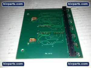 Mydata L-19-063-4B Automation WSR Ed-4B Board – actual item, photo 2 of 2