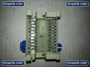 MPS-11L Resistor Board Diode Module – actual item, photo 2 of 4