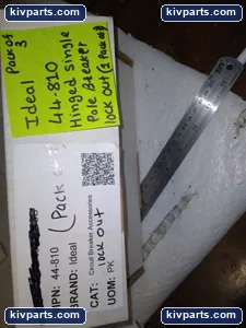 Ideal 44-810 Breaker – actual item, photo 3 of 5