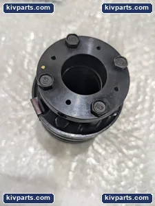 Tsubaki NEF10W Emerson Emer-Flex Disc Coupling – actual item, photo 3 of 5