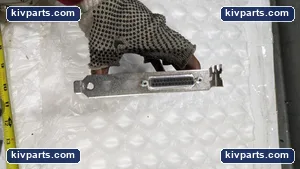 9400-00143 Integral Technologies INC – actual item, photo 10 of 11