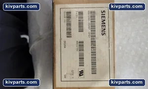 Siemens B6-R201 RFI EMC Line Filter – actual item, photo 2 of 6