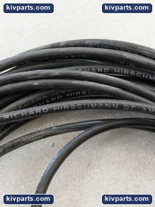 Hirschmann 1030-701 UO Connector Cable – actual item, photo 4 of 9