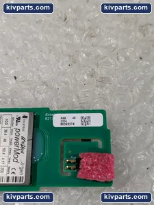 Excelsys powerMod XGD Rev 4E 200W DC Output Module Xgen Configurable Supply – actual item, photo 6 of 8