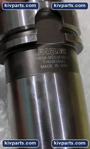 ADE H63A-M25SF160-9 – actual item, photo 3 of 5