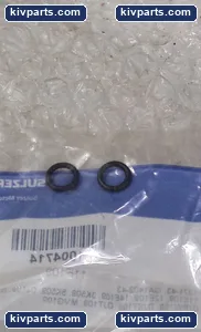 Sulzer Metco GA1371-43 1004714 Nozzle – actual item, photo 3 of 5