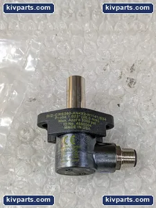Turck BI2-CRS260-AN4X2-H1141/S34 Inductive Proximity Sensor – actual item, photo 3 of 8