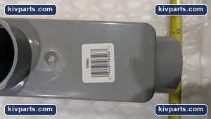 Thomas & Betts E986J Conduit – actual item, photo 3 of 7