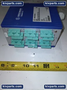 Hirschmann MIPP-BD-1S3N-1S3N – actual item, photo 3 of 6