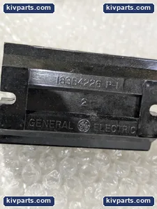 General Electric EB27A04S Short Circuiting Terminal Board – actual item, photo 3 of 6