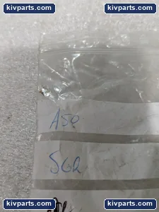 A50 Hardware – actual item, photo 2 of 6