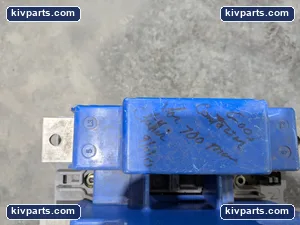 Cutler-Hammer 10-5822 Size 6 Contactor – actual item, photo 2 of 11