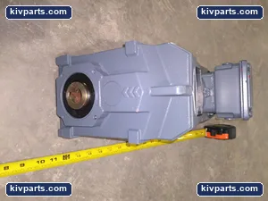 WEG 71-04E-TH-TF Watt Drive – actual item, photo 5 of 8