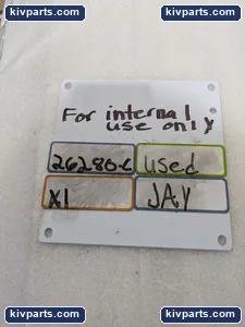 Cutler-Hammer Type CH Circuit Breaker – actual item, photo 13 of 13