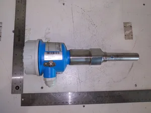 Endress+Hauser FMI51-A1EGDJB2A1A Liquicap Capacitance Level Probe