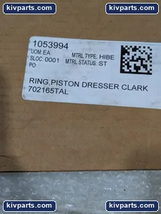 702165TAL Rider Ring 6.010 – actual item, photo 3 of 5