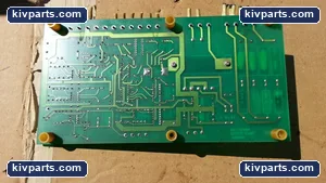 PE-1028A Ikegai Field Control – actual item, photo 3 of 4