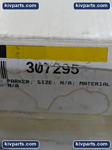 Parker 032381100B Filter – actual item, photo 2 of 8