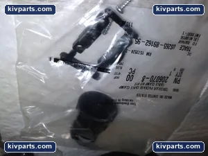TE Connectivity 206070-8 Amp Connectors – actual item, photo 3 of 4