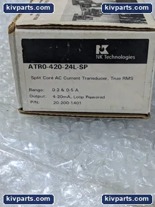 ATR0-420-24L-SP Split Core AC Current Transducer – actual item, photo 5 of 6