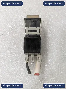 IDEC MA2P LED PILOT LIGHT Contact Block – actual item, photo 2 of 4