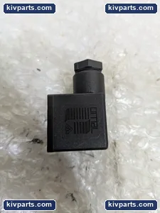 Norgren 54934-01 Coil Cable Grip Connector Plug – actual item, photo 4 of 7