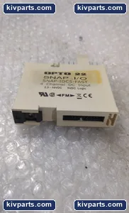 Opto 22 SNAP-IDC5-FAST Input Module – actual item, photo 2 of 5