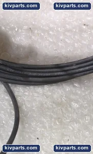 B&PLUS Non-Flush Cylindrical Proximity Sensor Nickel-Plated Brass Industrial – actual item, photo 3 of 3