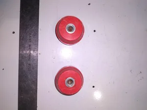 Glastic Hardware