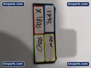 IDT IDT5V925QI Integrated Circuit – actual item, photo 3 of 3