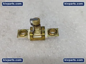 Square D A1.75 Heater Element Motor Starter – actual item, photo 4 of 5