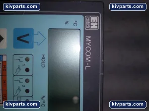 CLM121-1MM00 Recorder – actual item, photo 3 of 5