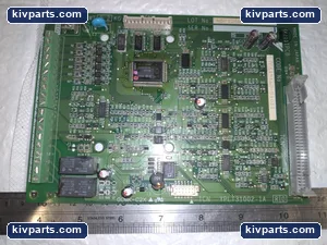 Yaskawa YPLT31002-1A AC Drive – actual item, photo 4 of 6