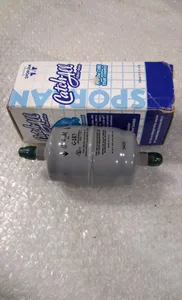 Sporlan C-163 Catch-All Liquid Line Filter