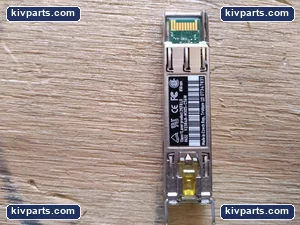 Infineon V23848-M305-C56W Fiber Optic Transceiver Module – actual item, photo 2 of 4