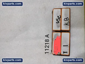Fanuc A02B-0094-C103 PMC Cassette – actual item, photo 3 of 3