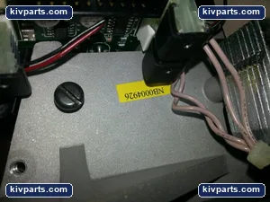 Perkinelmer NB0004926 Circuit Board PCB – actual item, photo 4 of 5