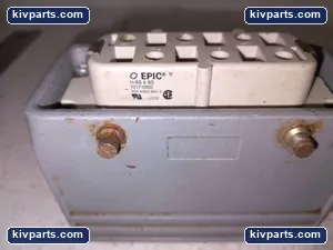 Lapp 10171000 Epic H-BS 6 BS Connector – actual item, photo 2 of 3