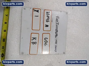 Allen-Bradley 1756-0V16E/A Control – actual item, photo 6 of 6
