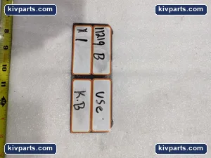 Millipore W2501LP01 Lab Equipment – actual item, photo 3 of 3