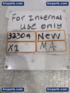 Nordson 274990 Machine Part – actual item, photo 7 of 7